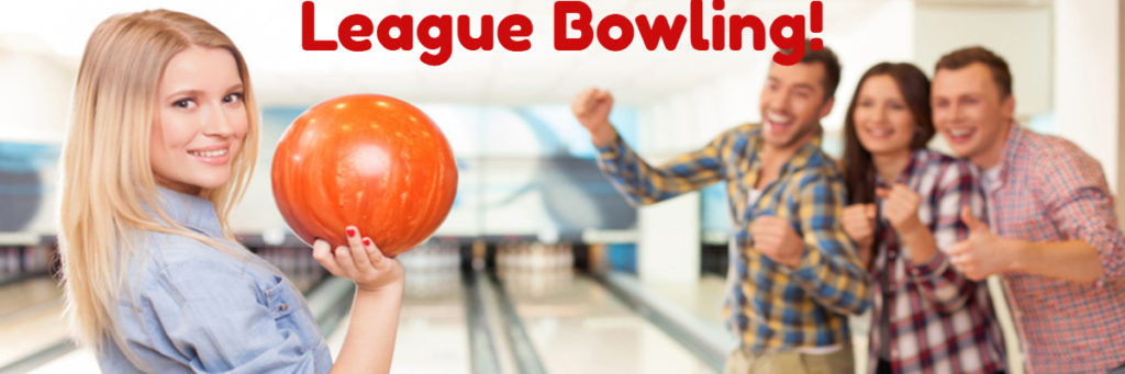 league bowling