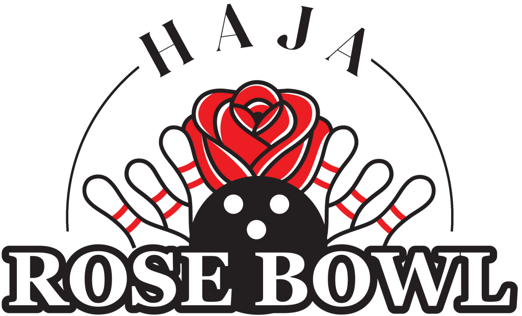 Haja Rose Bowl