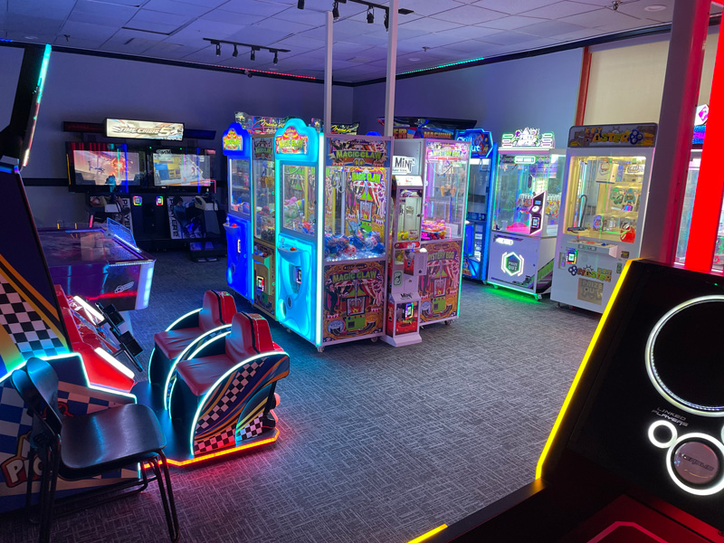 arcade